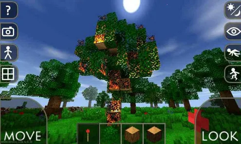 Survivalcraft 2.42025ٷvAPI1.8.1.3 ׿ͼ1
