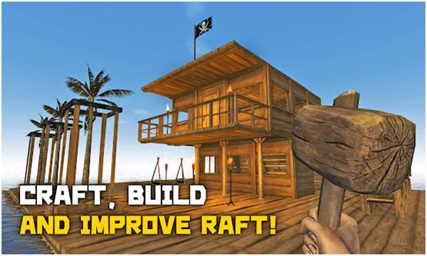 Survivalcraft 2.42025ٷvAPI1.8.1.3 ׿ͼ3