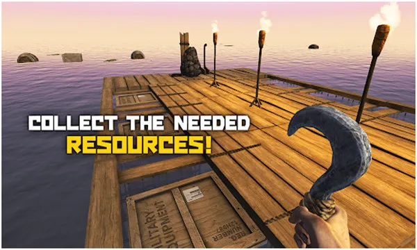 Survivalcraft 2.42025ٷvAPI1.8.1.3 ׿ͼ2