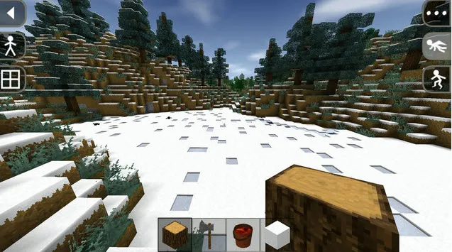 Survivalcraft 2.42025ٷvAPI1.8.1.3 ׿ͼ4