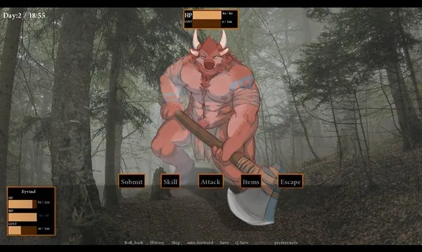 ì֮ƹ0.10d(ӪðϷ)v0.33.2 Ѱͼ3