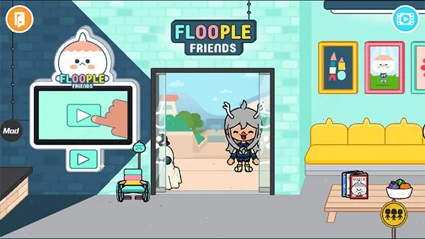 �п���������play�����ֻ���