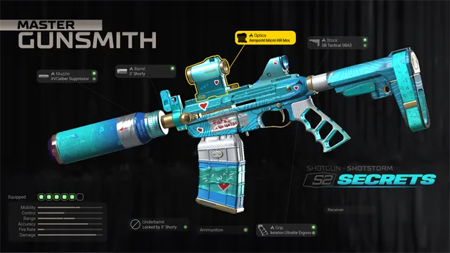 Combat Master Mobile2025���°汾v0.28.9 ��׿���ͼ1