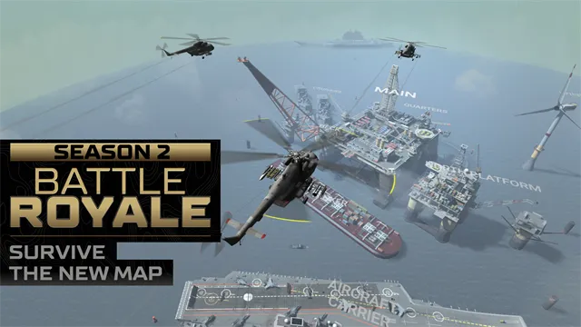 Combat Master Mobile2025���°汾v0.28.9 ��׿���ͼ4