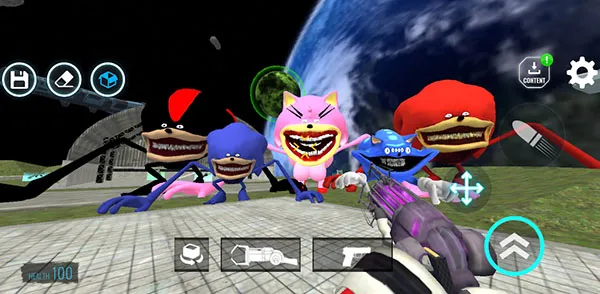 ̫��ɳ���Ż�(̫��ɳ����Ϸ)v2.4.1 �ֻ����ͼ0