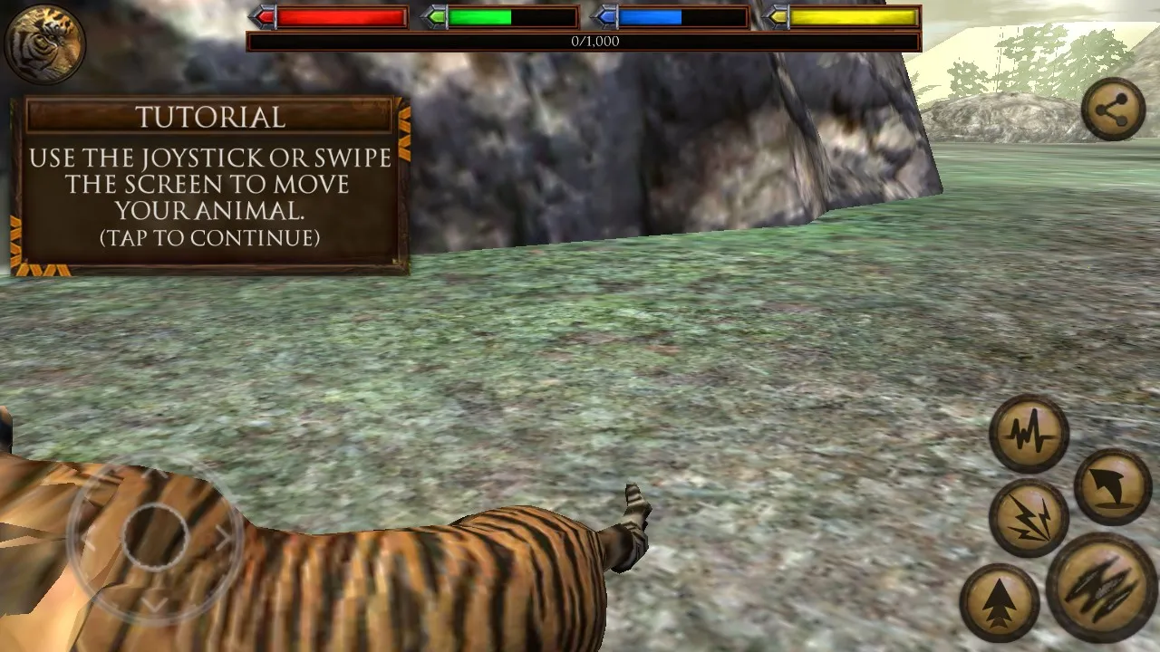 ���ֶ���(����ģ����Ϸ)