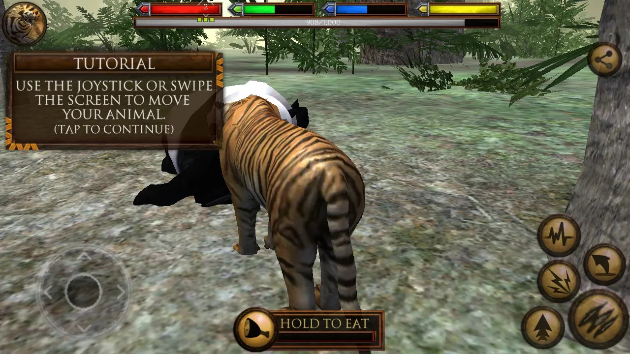 ���ֶ���(����ģ����Ϸ)