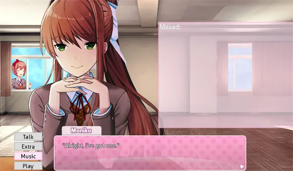 Monika After Story(����������Ϸ)v0.11.9 ��Ѱ��ͼ0