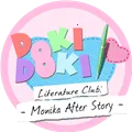 Monika After Story(����������Ϸ)