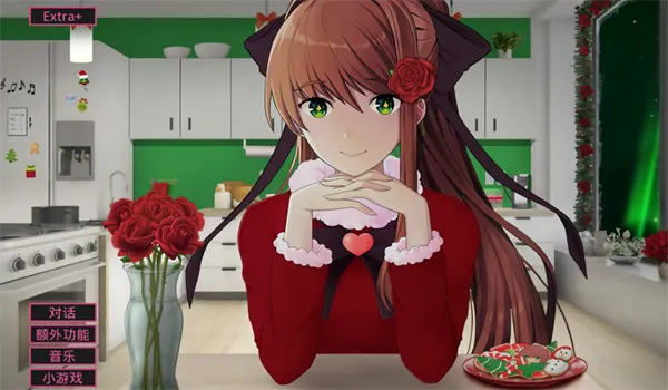 Monika After Story(����������Ϸ)v0.11.9 ��Ѱ��ͼ1