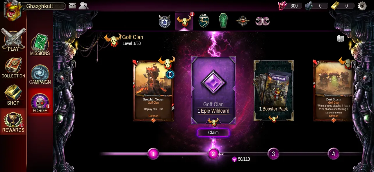 ս��40K�������(ս��������Ϸ)v1.19.0 �ٷ������ͼ4