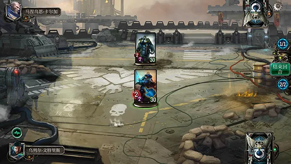 ս��40K�������(ս��������Ϸ)