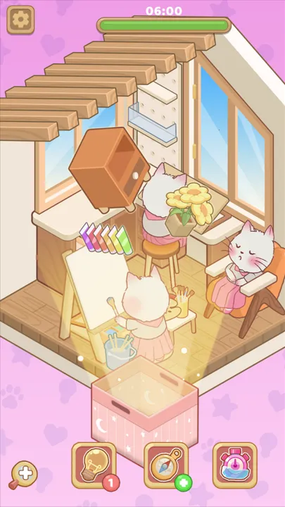 �λ����ξ�����2025���°汾v1.0.6 �ֻ����ͼ1