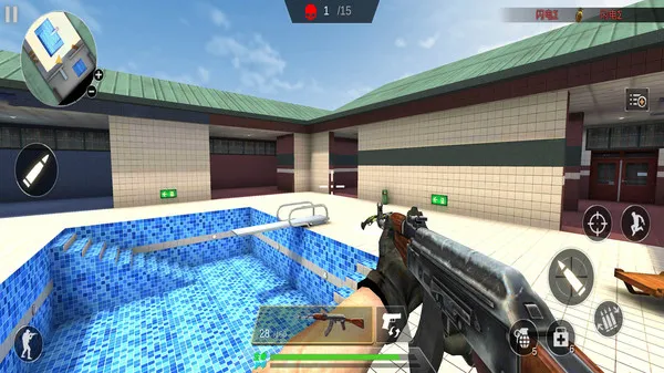 ͻ���ж��ִ�ս��2025�ٷ�����v1.0.0 �ֻ����ͼ0