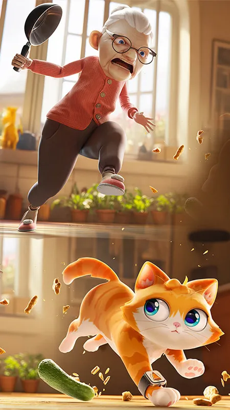 ����èҪ����2025���°汾v1.0.06 ��׿���ͼ3