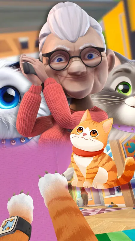 ����èҪ����2025���°汾v1.0.06 ��׿���ͼ2