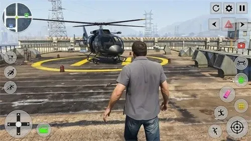 �ڰﶼ�з���3D2025�ٷ����°汾v1.0.4 ��׿���ͼ1