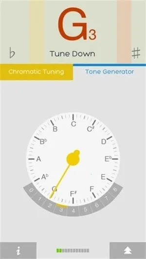 instuner(������������)v1.0.0 ��Ѱ��ͼ0