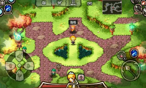 ŮĻʹ2(ħðϷ)v1.0.3 ٷͼ3