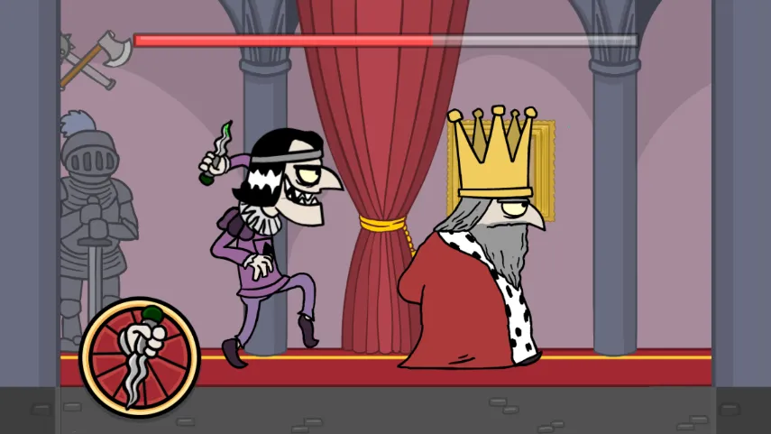 Murder2025���°汾v1.1.0 ��Ѱ��ͼ4