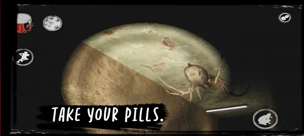 后室精神病(恐怖解谜游戏) 后室精神病(恐怖解谜游戏)