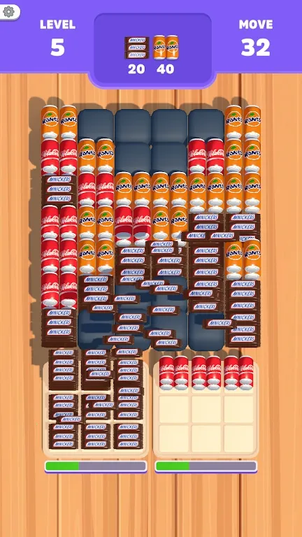 ��Ʒ��������(��Ʒ������Ϸ)v0.1 �ٷ������ͼ1