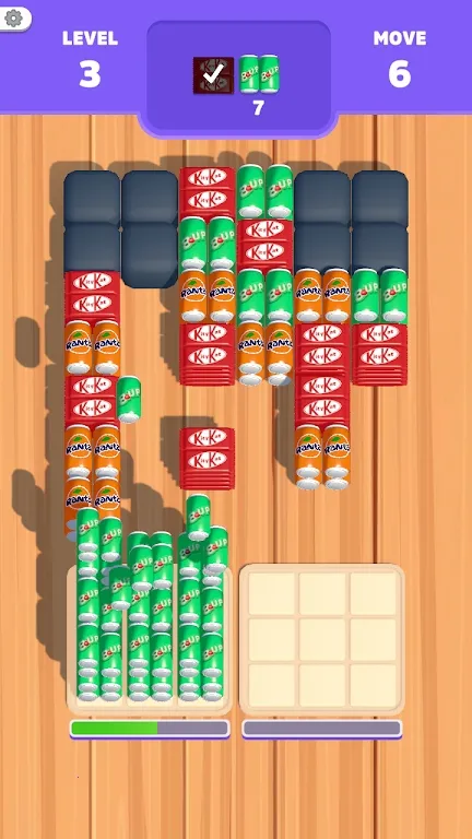 ��Ʒ��������(��Ʒ������Ϸ)v0.1 �ٷ������ͼ0