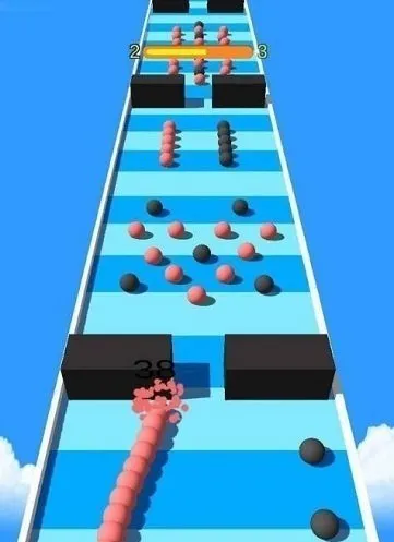 完美蛇行最新手机版 完美蛇行最新手机版