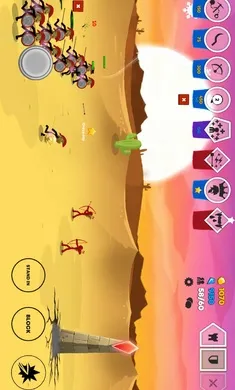 �����ս���Ų�3(�����ս����Ϸ)v2025.4.1180 ��׿���ͼ4