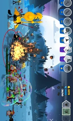 �����ս���Ų�3(�����ս����Ϸ)v2025.4.1180 ��׿���ͼ3