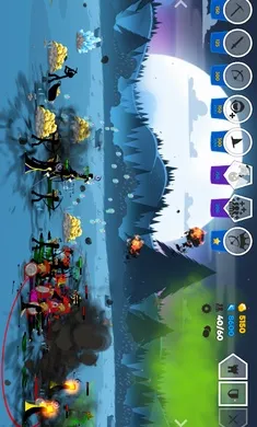 �����ս���Ų�3(�����ս����Ϸ)v2025.4.1180 ��׿���ͼ1