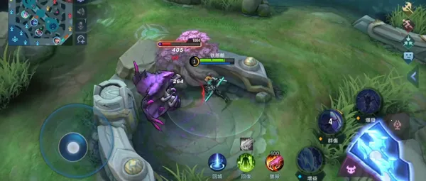 决胜巅峰最新手机版 决胜巅峰最新手机版