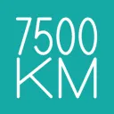 ����7500km(����ѧϰ����)