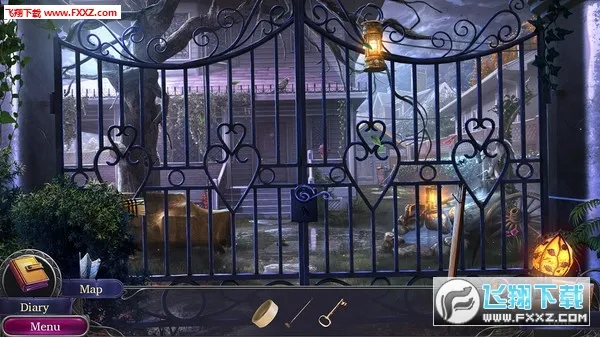 ɫ֮(̽Ϸ)v1.0 Ѱͼ0