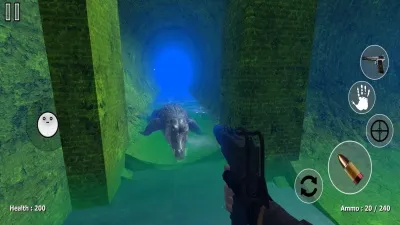 ����֮צ4(ĩ��ð����Ϸ)v1.1.2 �ֻ����ͼ4