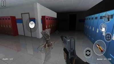 ����֮צ4(ĩ��ð����Ϸ)v1.1.2 �ֻ����ͼ3