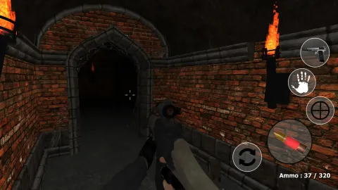 ����֮צ4(ĩ��ð����Ϸ)v1.1.2 �ֻ����ͼ1