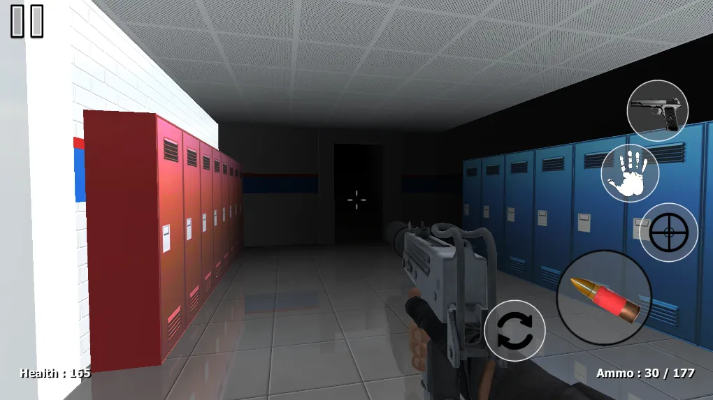 ����֮צ4(ĩ��ð����Ϸ)v1.1.2 �ֻ����ͼ0