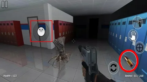 ����֮צ4(ĩ��ð����Ϸ)v1.1.2 �ֻ����ͼ2