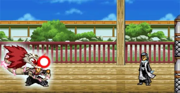 bvn����(��������Ϸ)v3.3 �ٷ������ͼ1