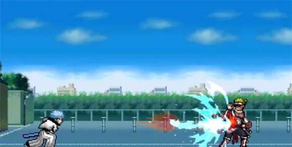 bvn����(��������Ϸ)v3.3 �ٷ������ͼ2