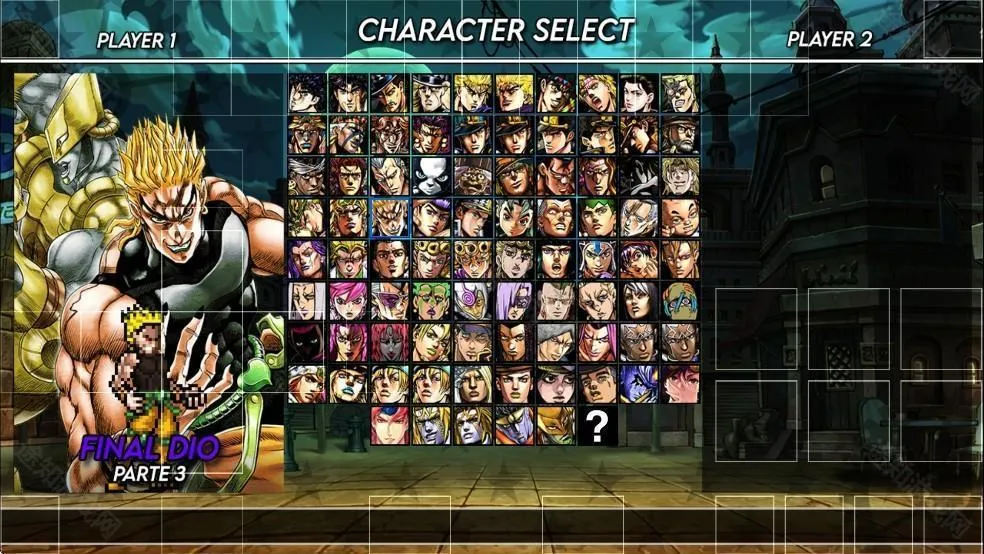 jojo���������ֻ���