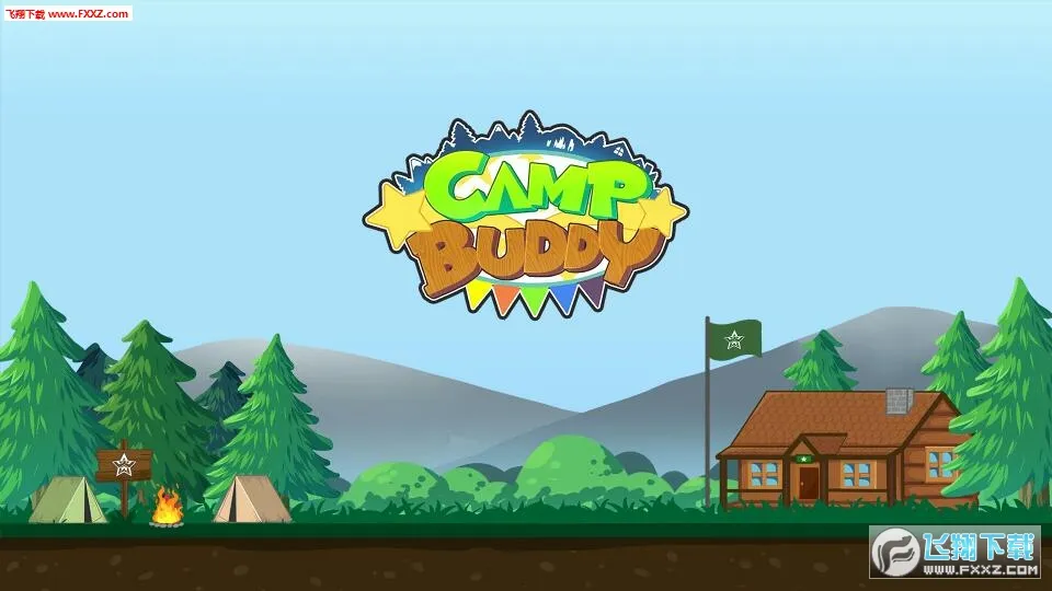 Camp Buddy(����ð����Ϸ)v2.0 ��Ѱ��ͼ0