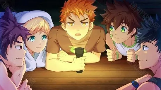 Camp Buddy(����ð����Ϸ)