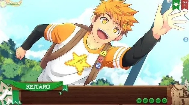 Camp Buddy(����ð����Ϸ)v2.0 ��Ѱ��ͼ3