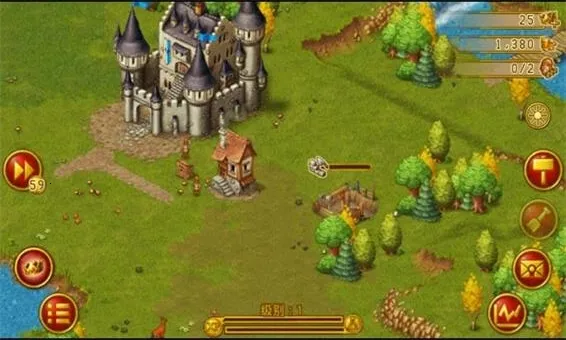 ��԰7������(���н�����Ϸ)v1.14.9 ��׿���ͼ3