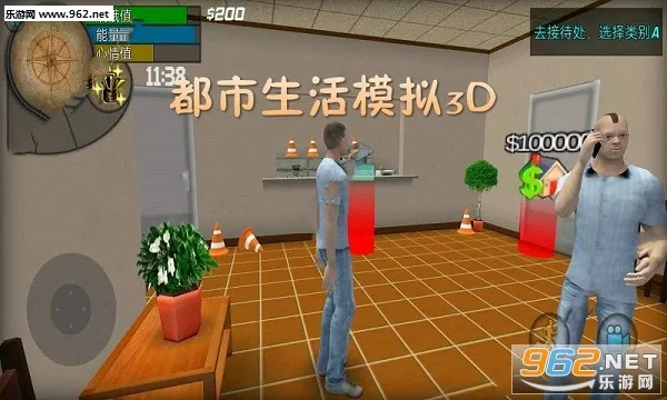 ��������ģ��3D(����������Ϸ)