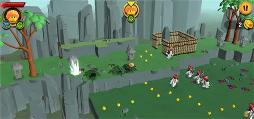 �ָ����߻�Ӱ����(����ð����Ϸ)v110.11.349 �ٷ������ͼ1