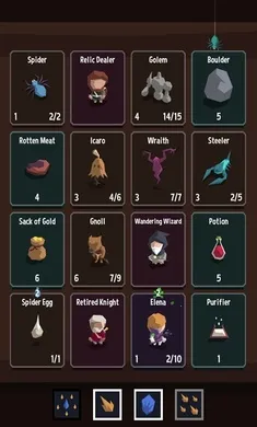 �����ߵ�����(���³�̽����Ϸ)v3.2.6 ��Ѱ��ͼ2