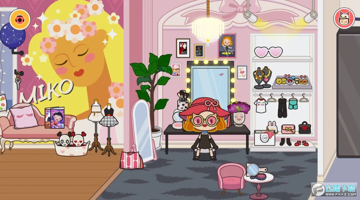 ׼СӽĿ(ӽĿϷ)v1.8 Ѱͼ0